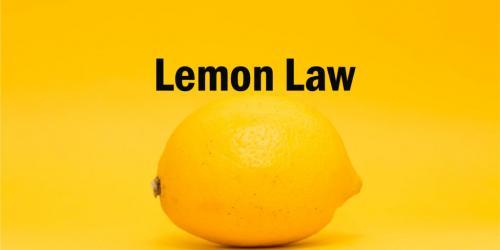 picture of a lemon