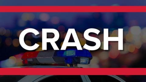 image of the word crash