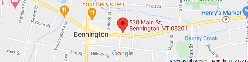 Bennington Office