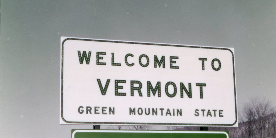 Welcome to VT sign