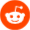 reddit logo