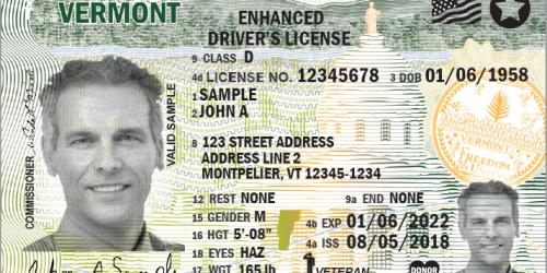 Enhanced Driver's License (EDL) | Department of Motor Vehicles