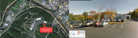 images of location from google maps