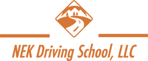driving school logo