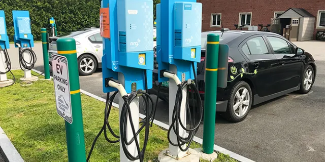 EV Charger