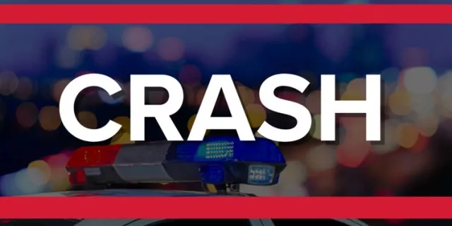 image of the word crash